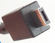 Asus ADP-33AW AD connetor
