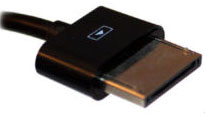 Asus Tablet TF810C connetor